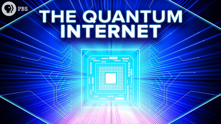 What is Quantum Internet and What It Means for the Future of Connectivity?