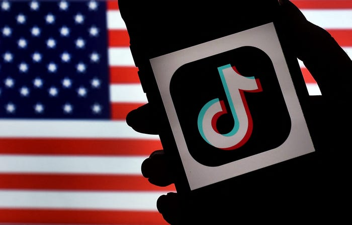 TikTok and X Are Reshaping Political Discourse in Real Time