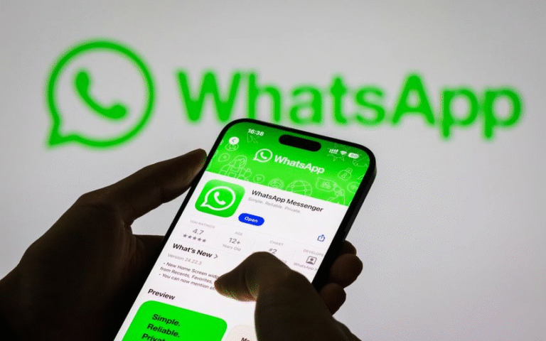 WhatsApp Desktop Vulnerability Exposes Users to Cyberattacks: CERT-In Issues Critical Alert